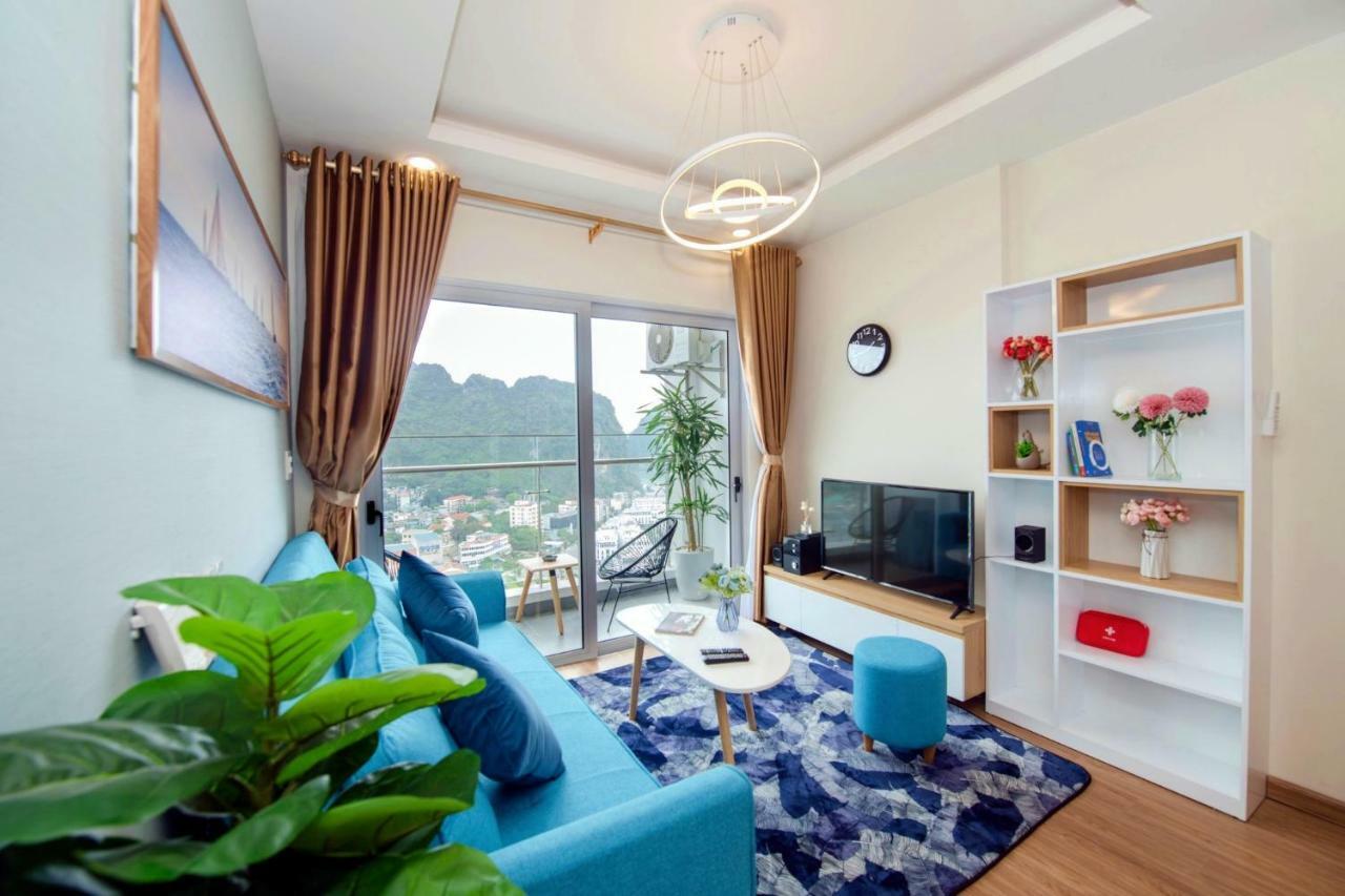 Hi-home Halong Bay Sea View *