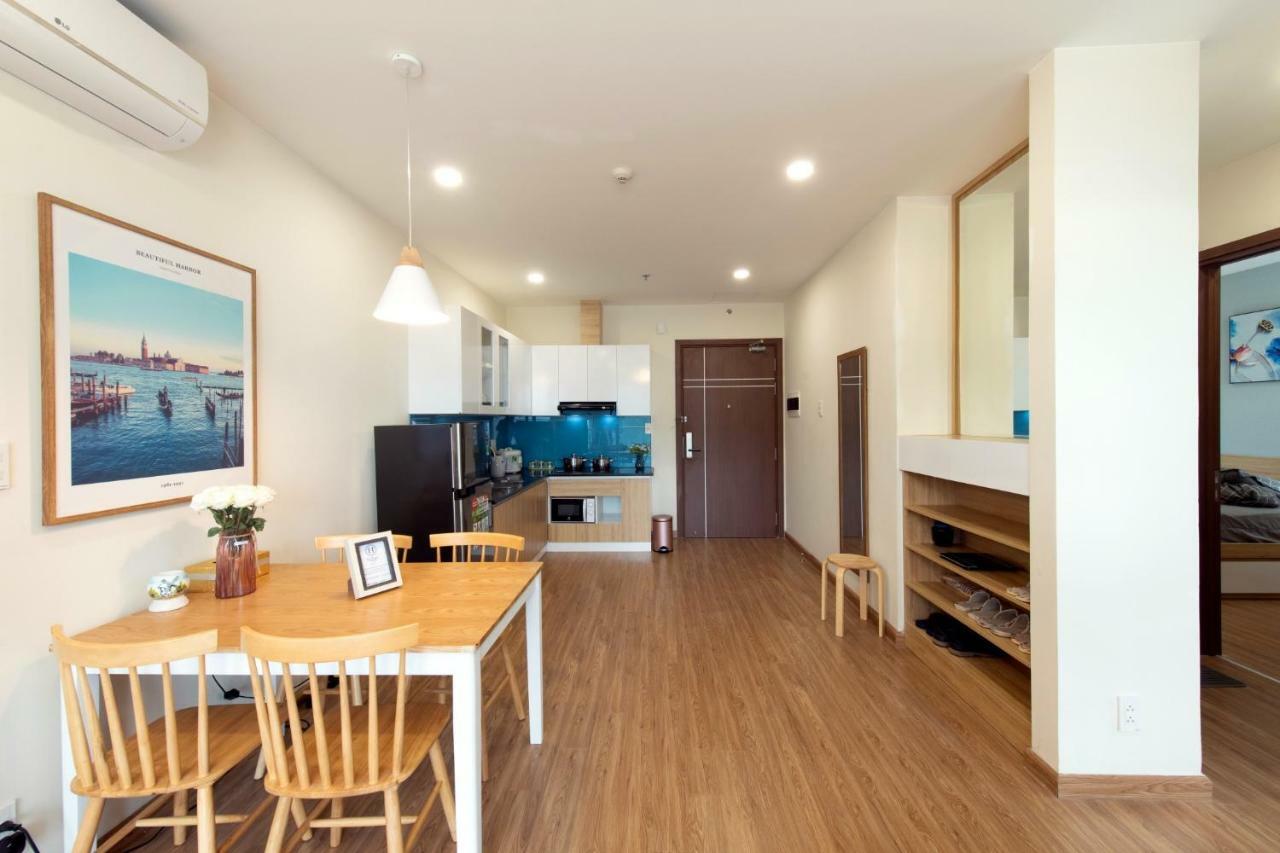 Apartment Hi-home Halong Bay Sea View