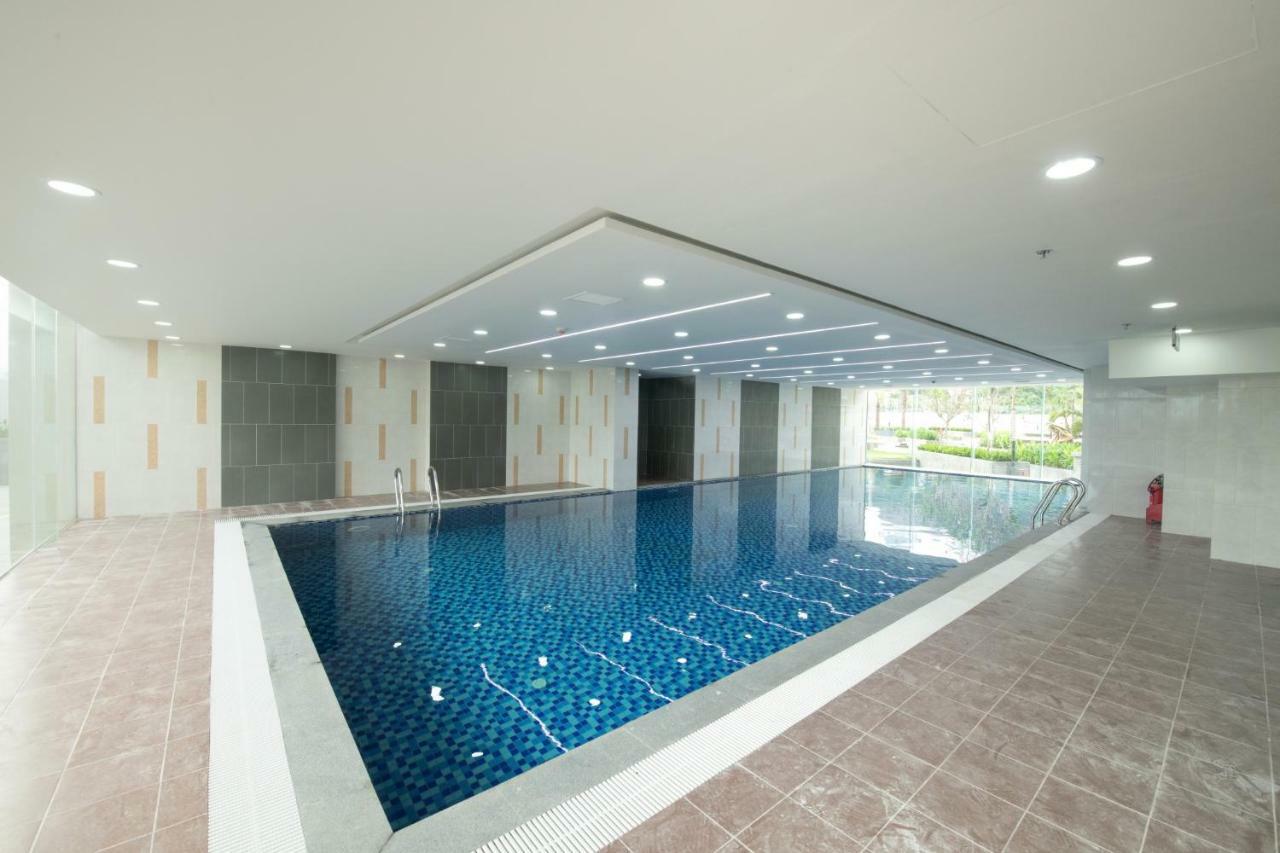 Apartment Hi-home Halong Bay Sea View Ha Long