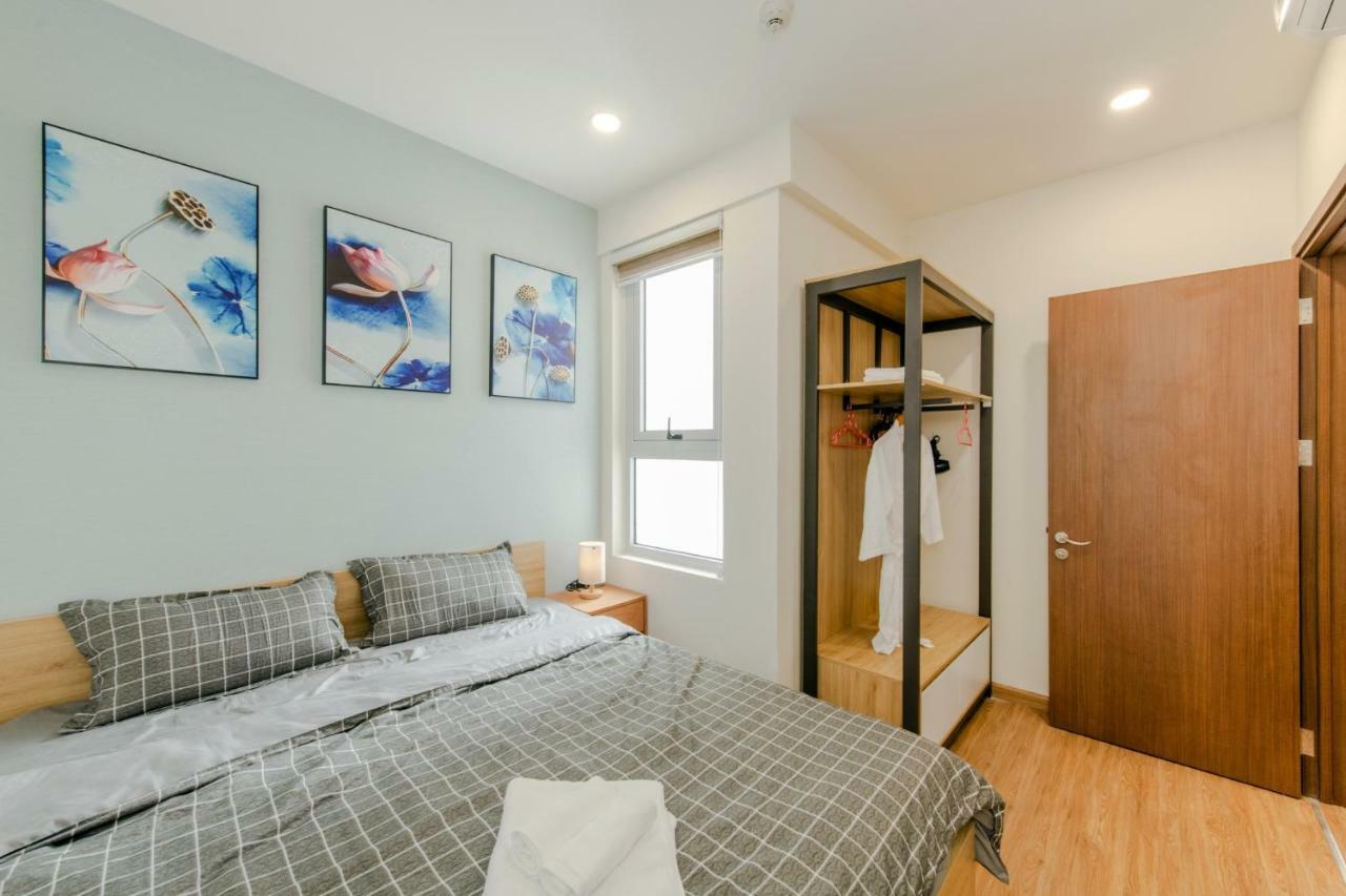 Hi-home Halong Bay Sea View Apartment Ha Long
