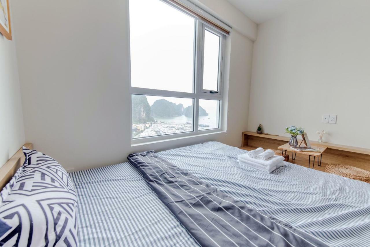 Apartment Hi-home Halong Bay Sea View Ha Long