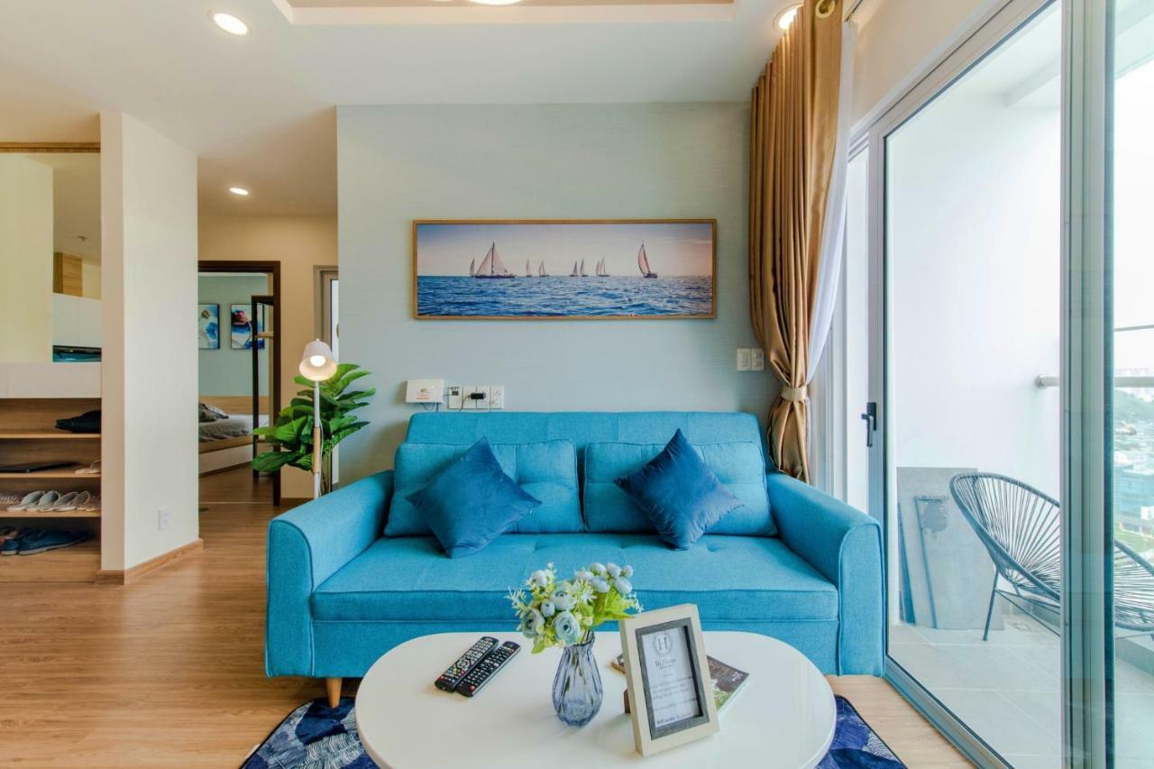 Hi-home Halong Bay Sea View Apartment