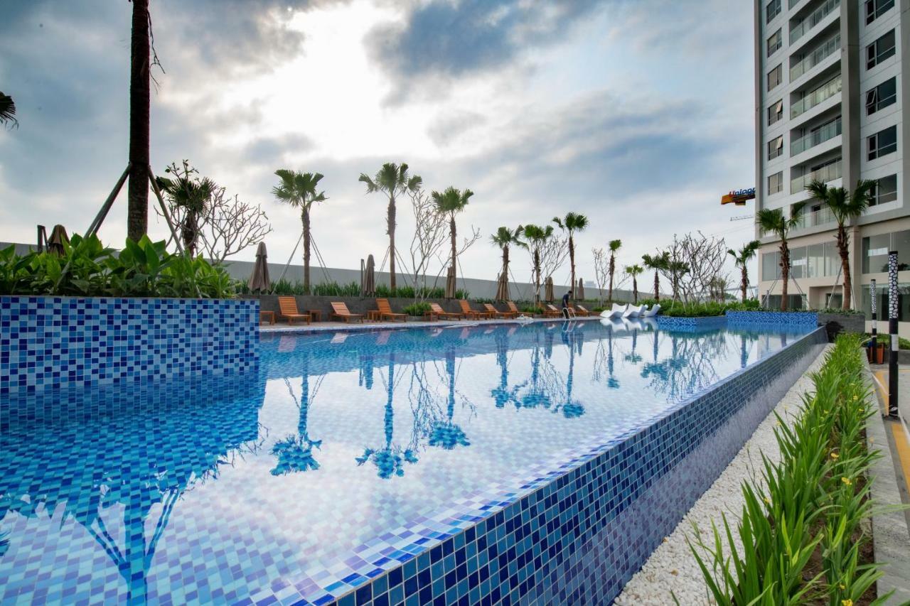Hi-home Halong Bay Sea View *