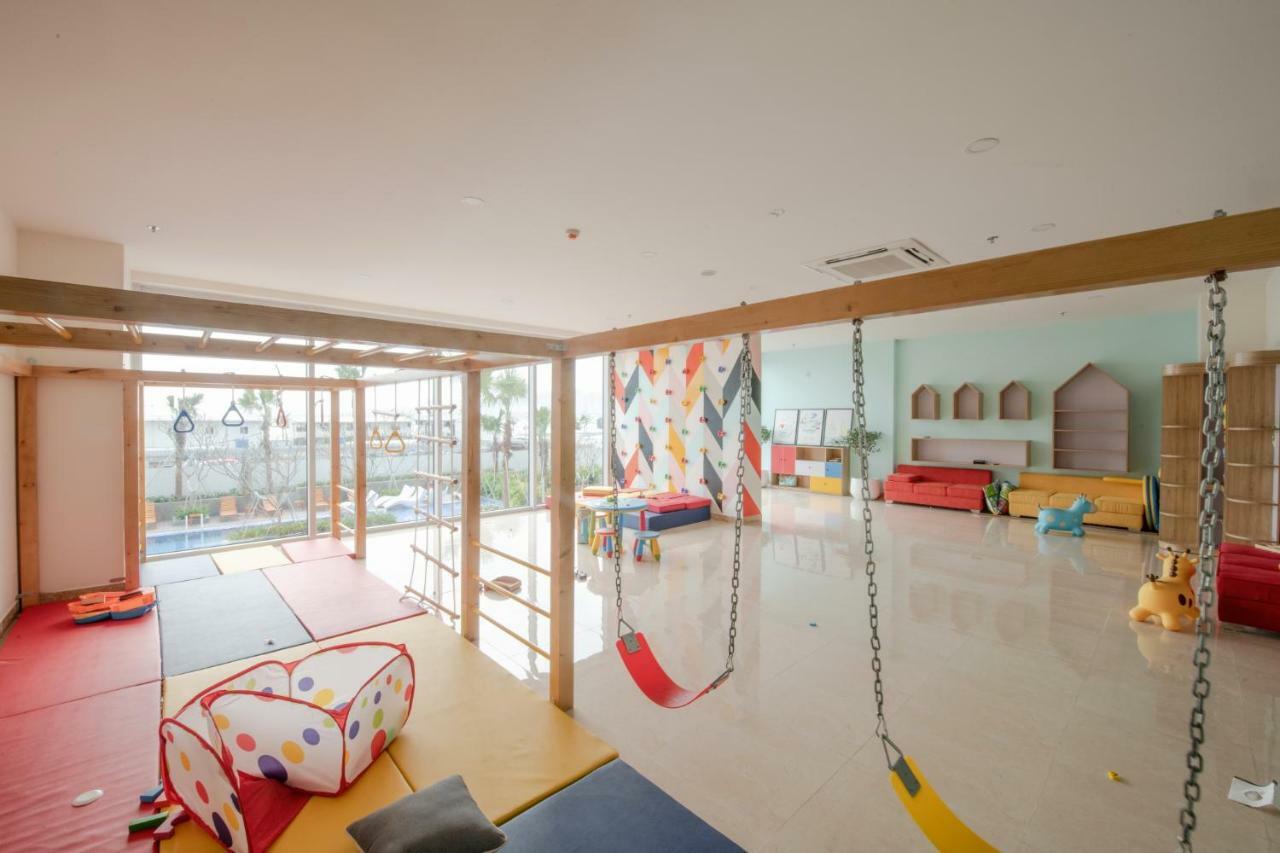 Apartment Hi-home Halong Bay Sea View