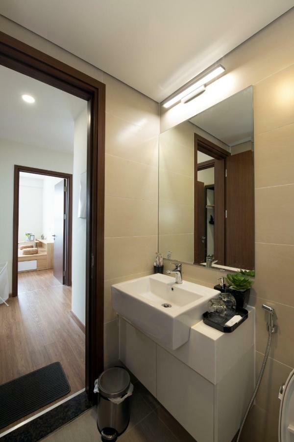 Apartment Hi-home Halong Bay Sea View Ha Long