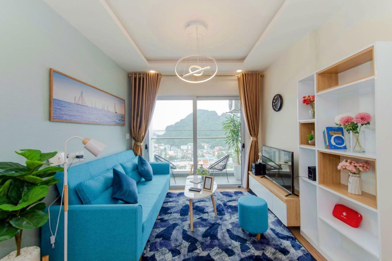 Hi-home Halong Bay Sea View