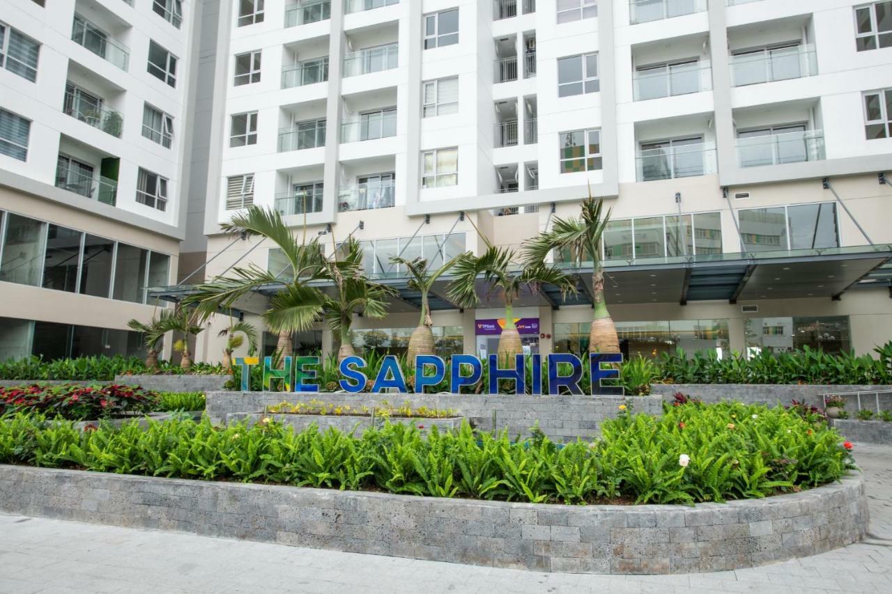Hi-home Halong Bay Sea View Apartment *