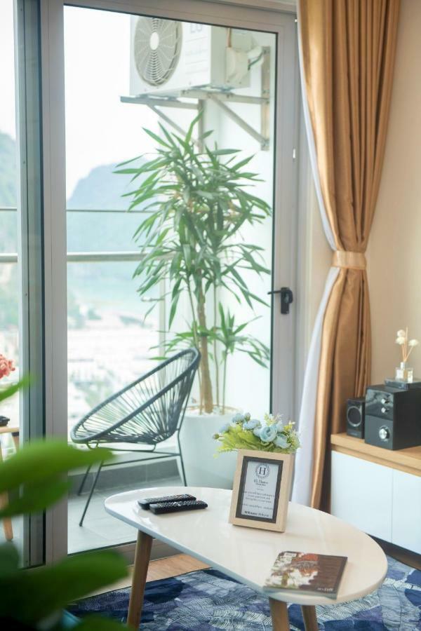 Apartment Hi-home Halong Bay Sea View