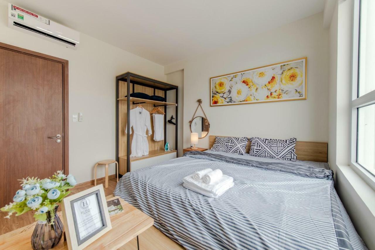 Hi-home Halong Bay Sea View Apartment Ha Long