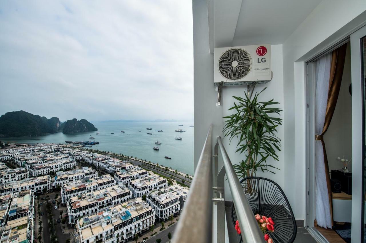 Hi-home Halong Bay Sea View Apartment *