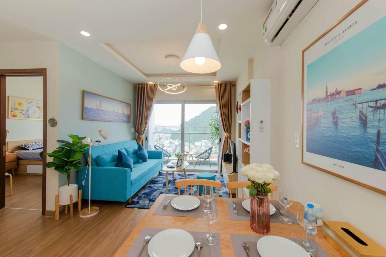 Hi-home Halong Bay Sea View Ha Long