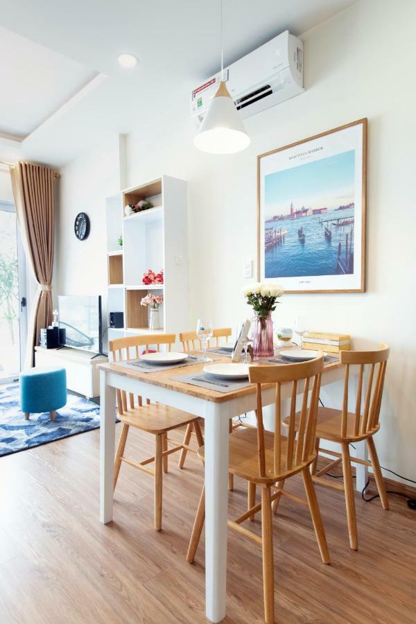 Hi-home Halong Bay Sea View