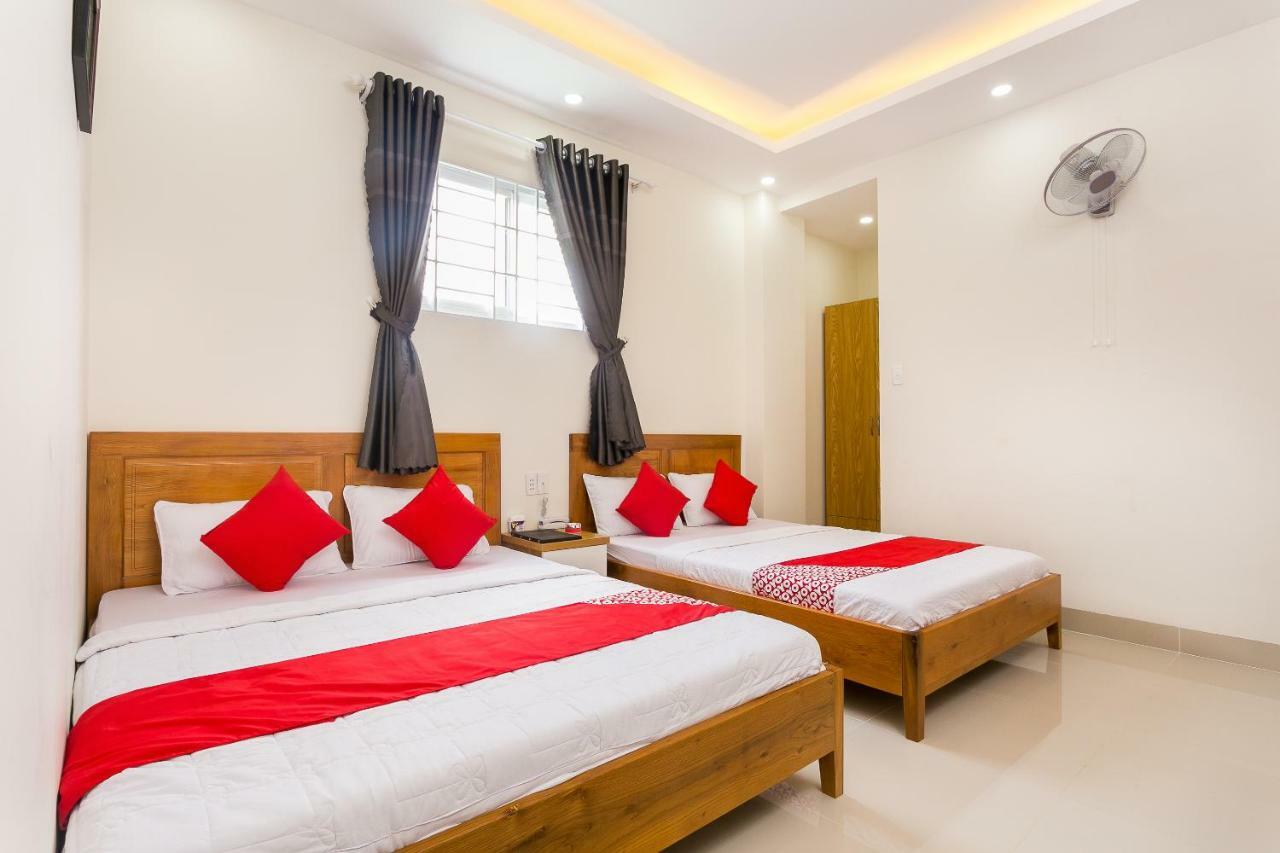 Marine & 2* Vung Tau