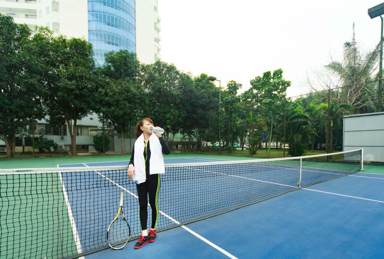 Muong Thanh Grand Phuong Dong Hotel 4*