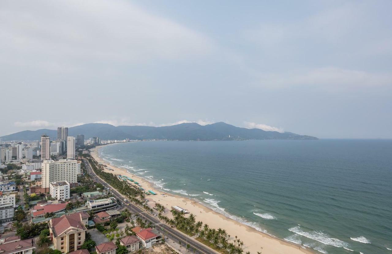 Muong Thanh Seaview - Ho Muong Thanh