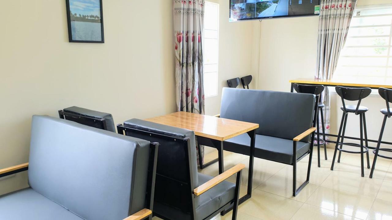 B Hotel Phú Quốc