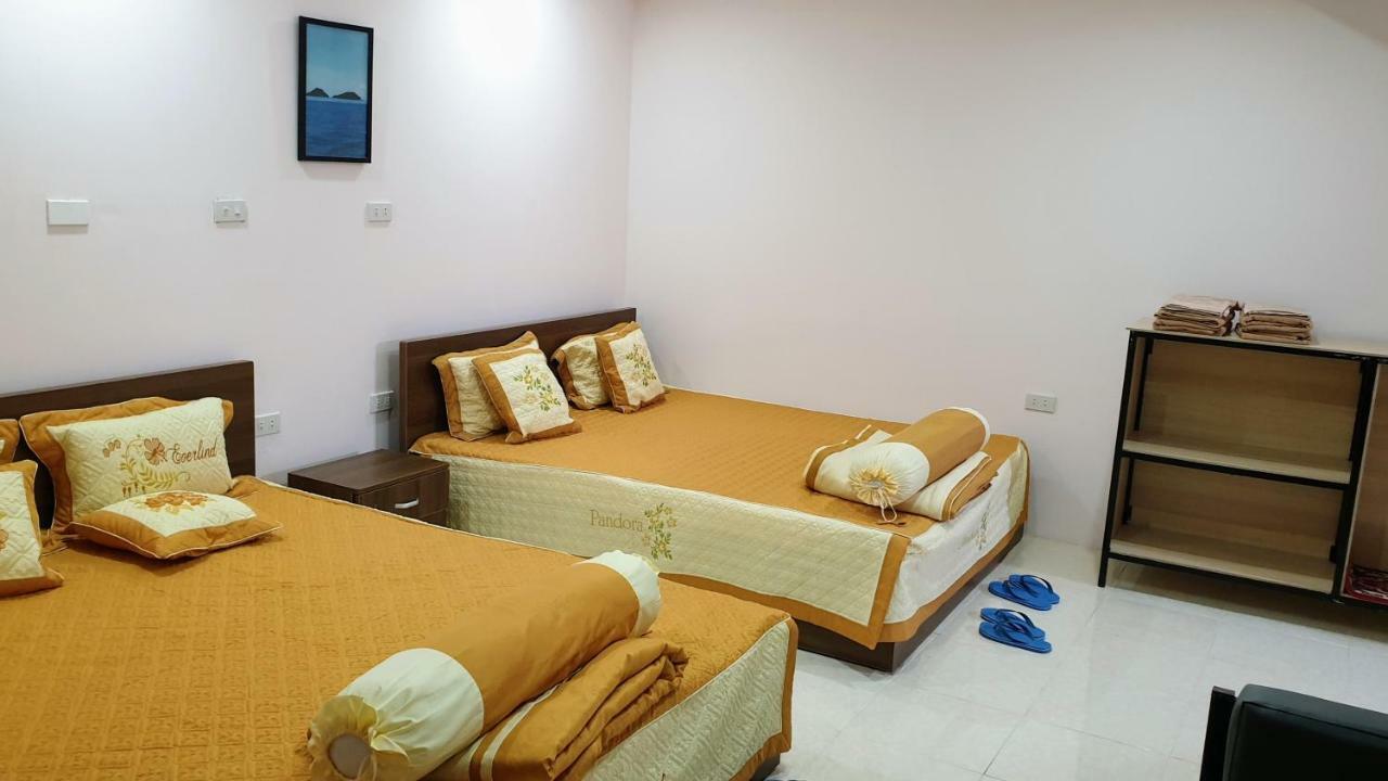 B Hotel Phú Quốc