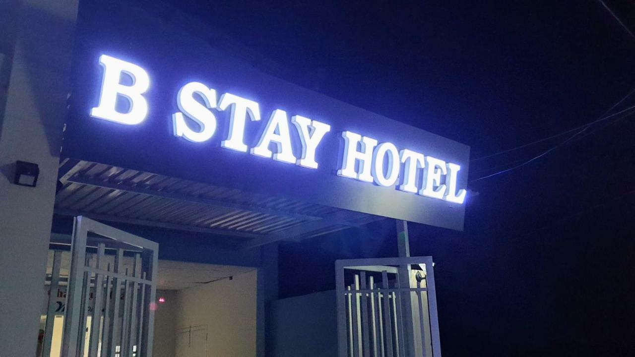Hotel B