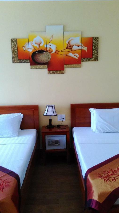 Hotel Tabii