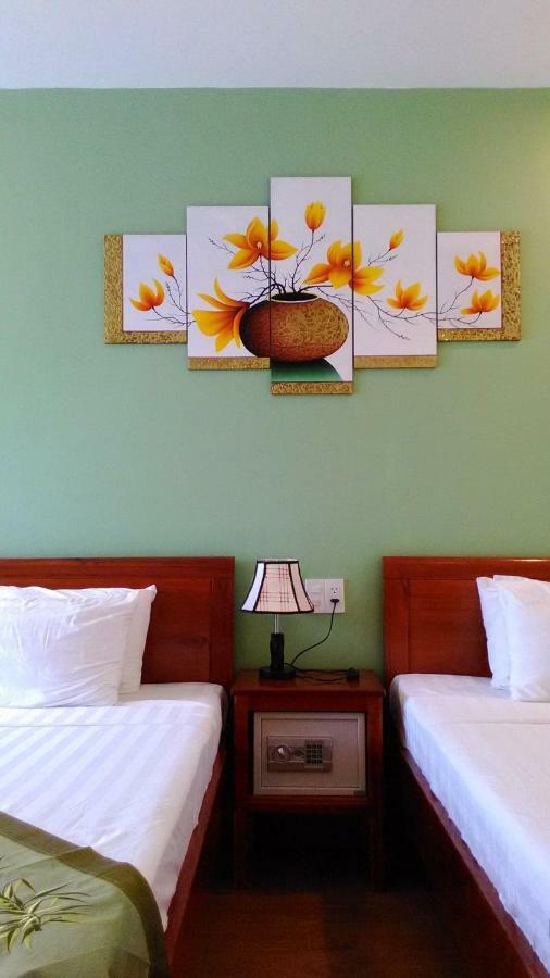 Hotel Tabii 2*