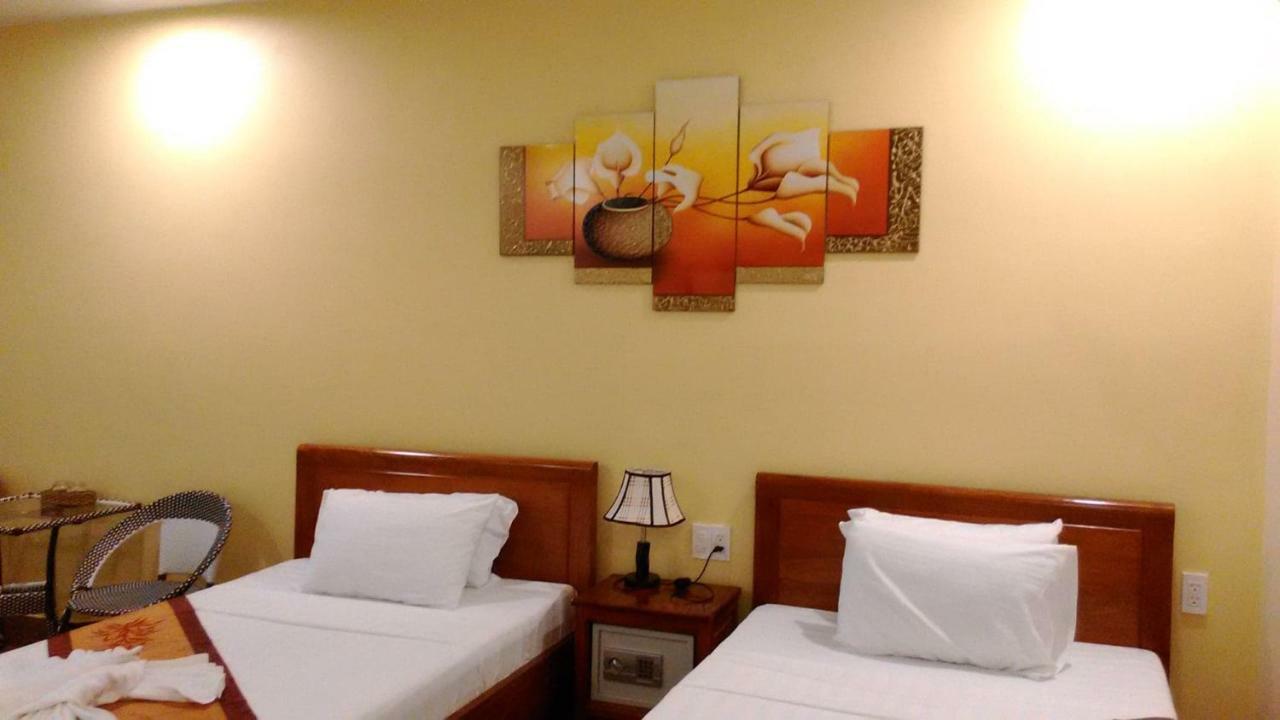 Hotel Tabii Đà Nẵng