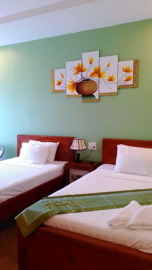 Tabii Hotel Đà Nẵng