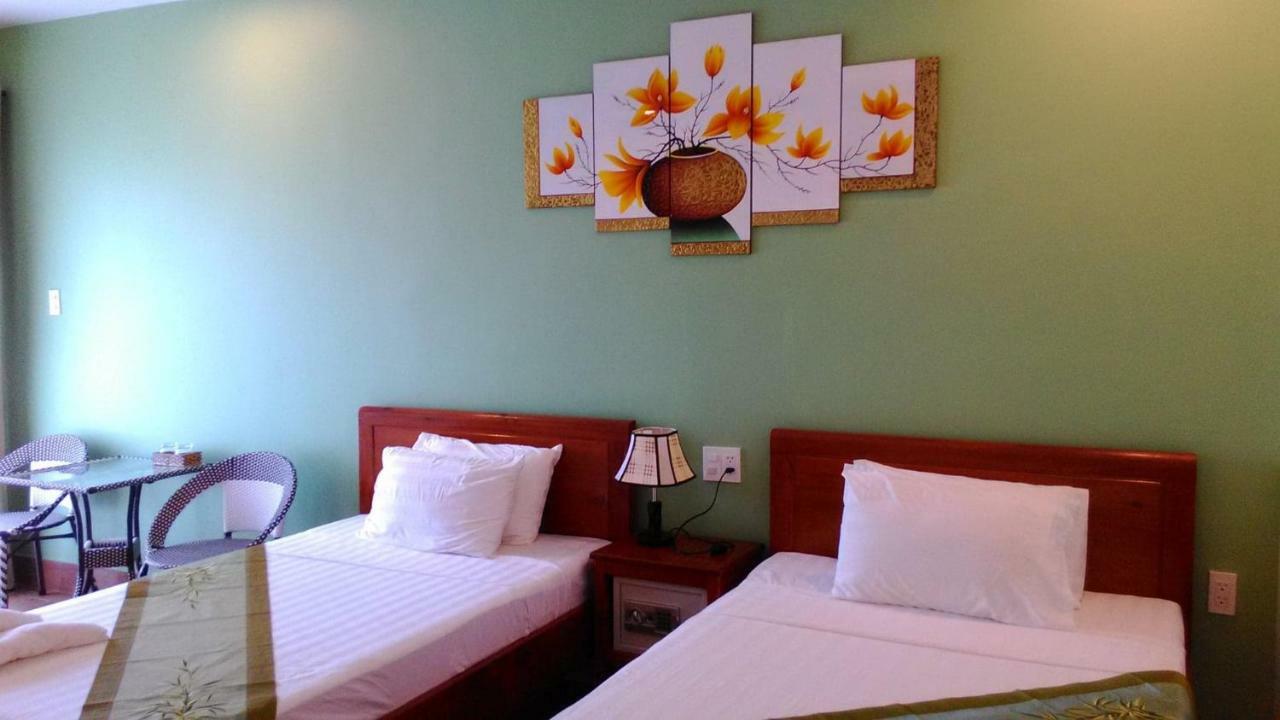 Hotel Tabii 2*