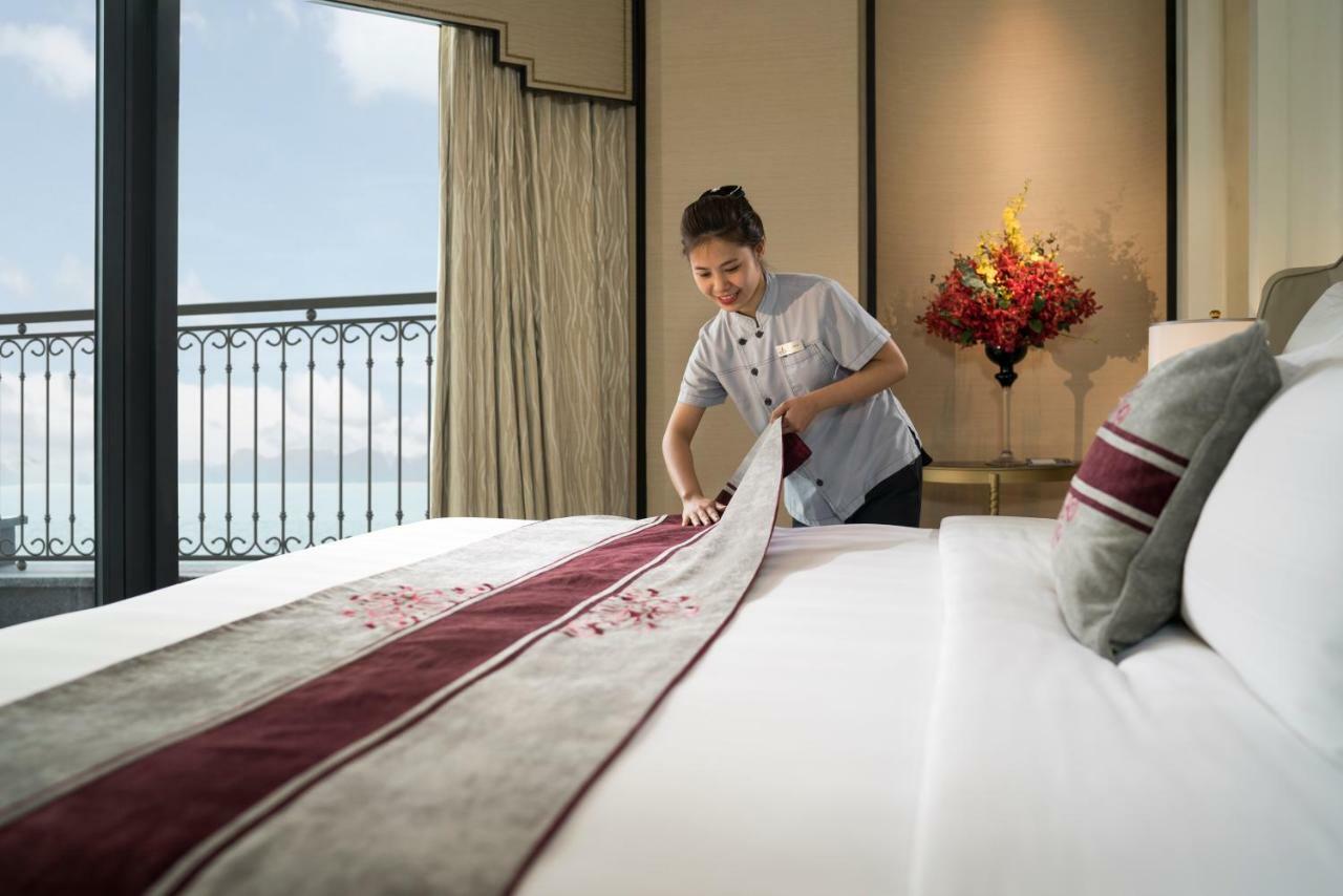 Resort Vinpearl & 5*