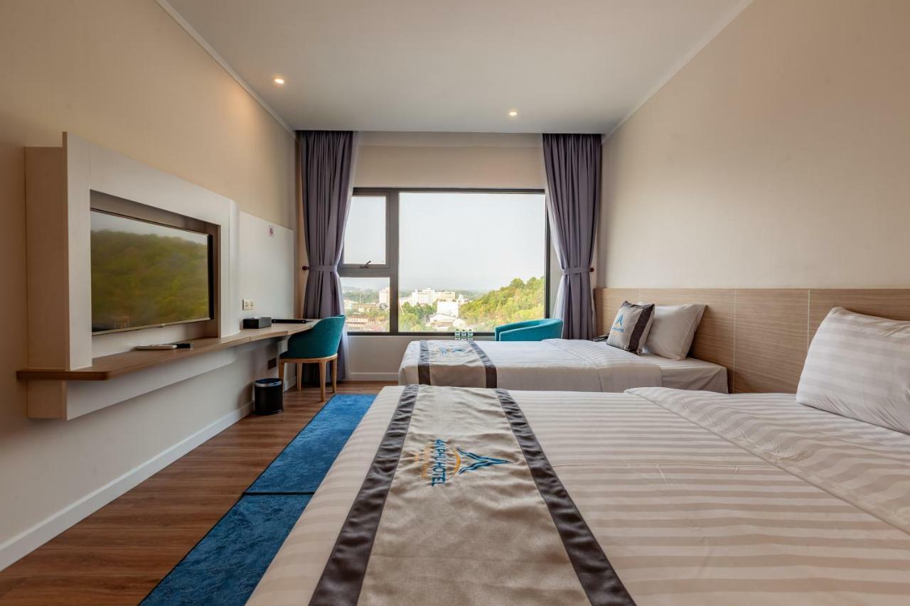 An Phu 3* Phu Quoc