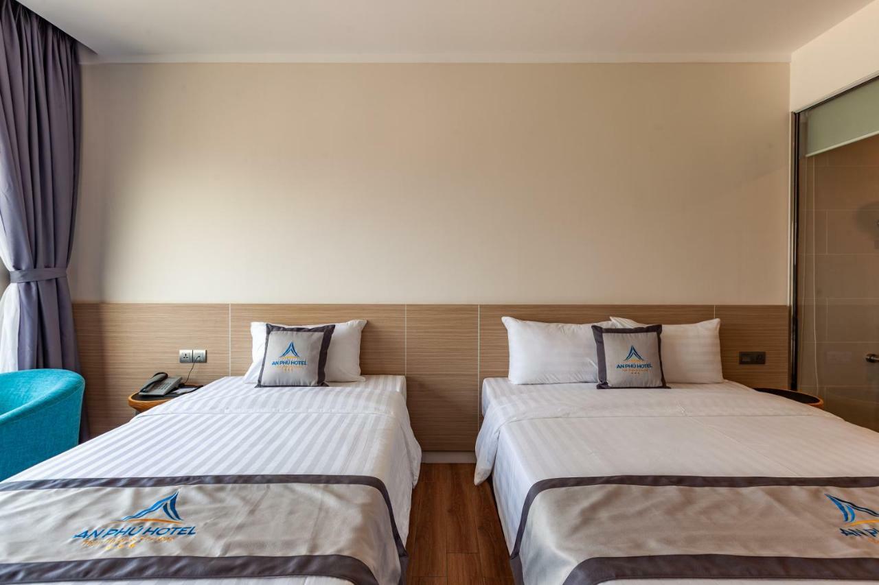 An Phu Hotel Phu Quoc