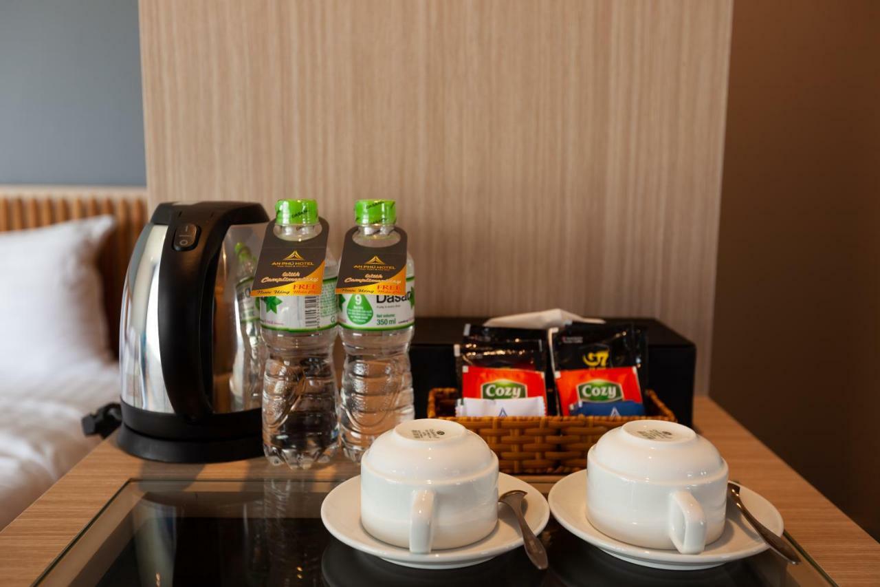An Phu Hotel 3*