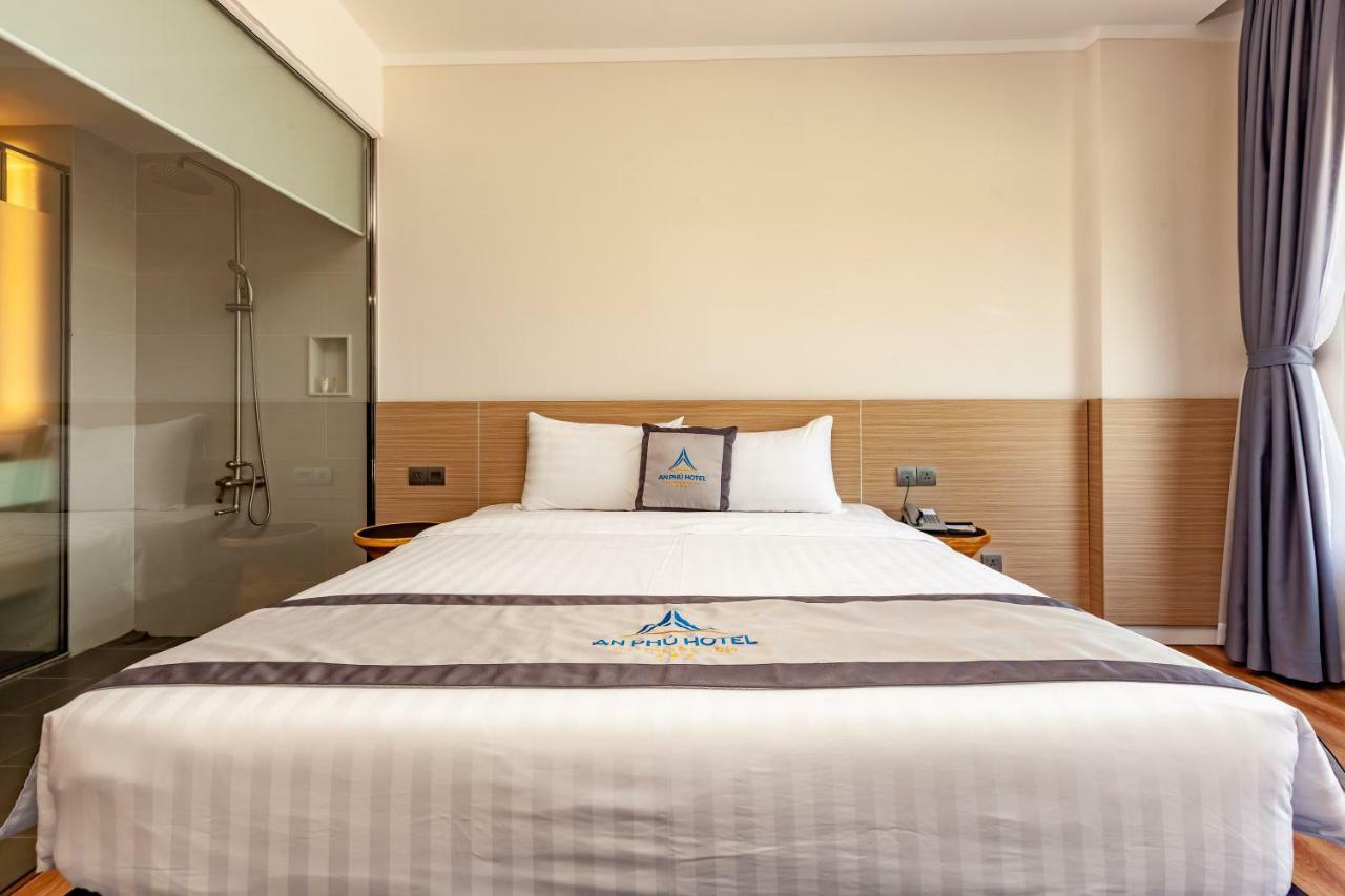 An Phu Hotel Phu Quoc
