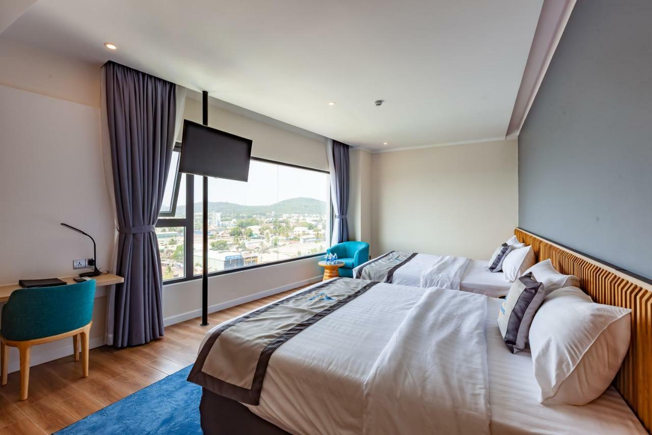 Hotel An Phu 3*