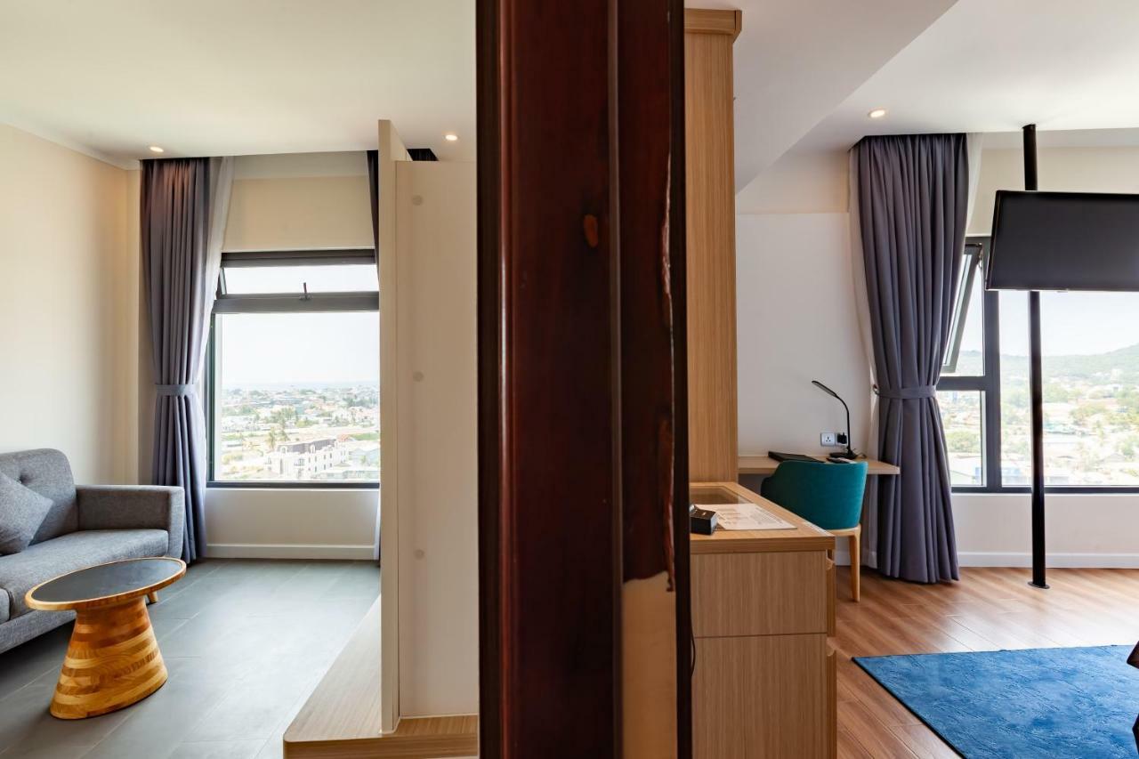 Hotel An Phu