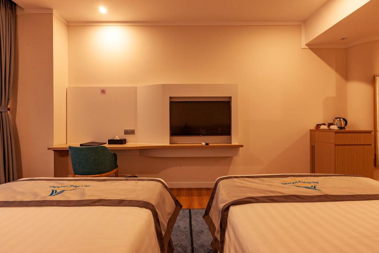 An Phu 3* Phu Quoc