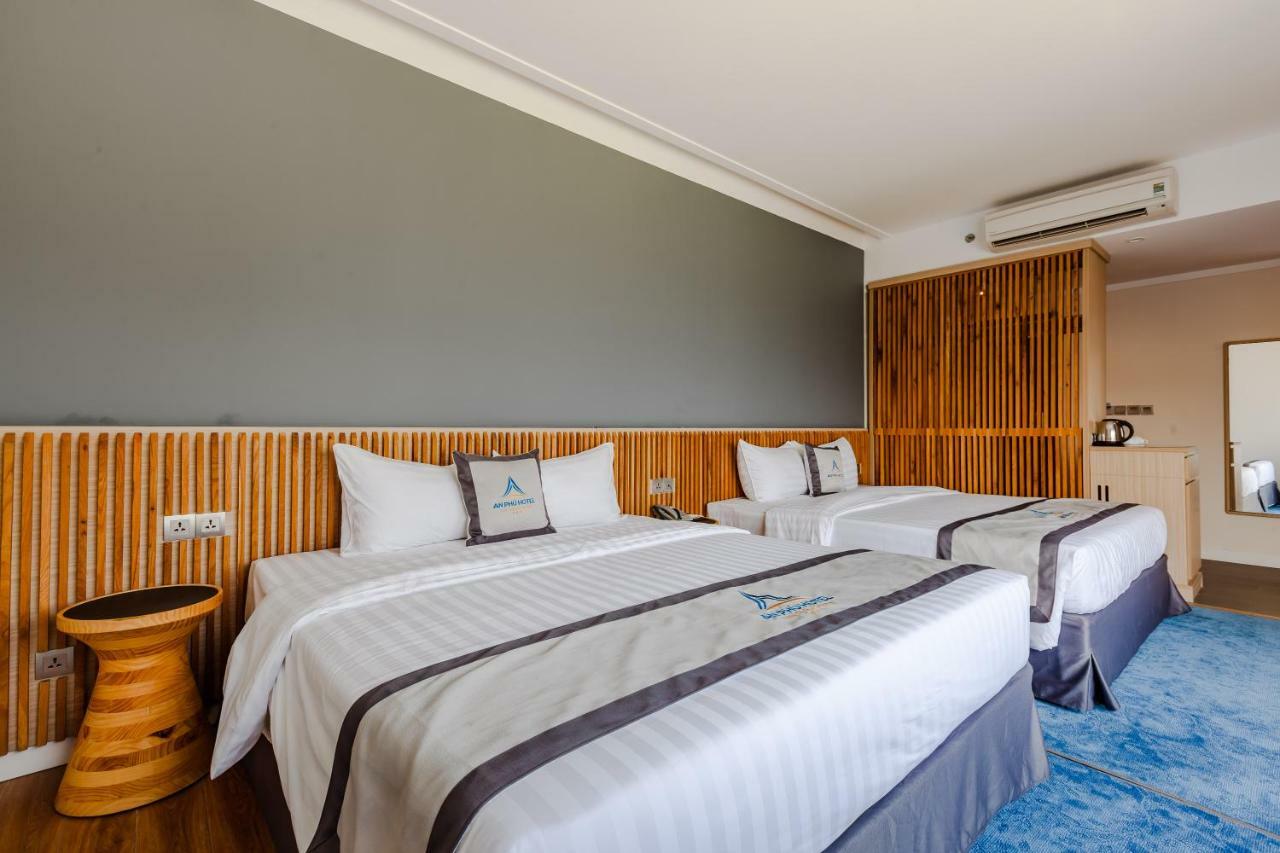 An Phu Hotel 3*