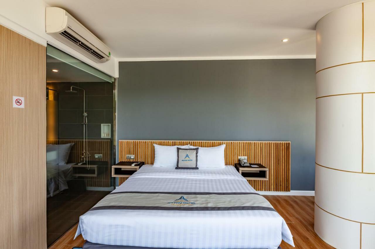 An Phu Hotel Phu Quoc
