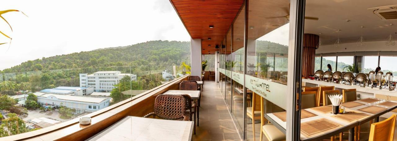 An Phu 3* Phu Quoc