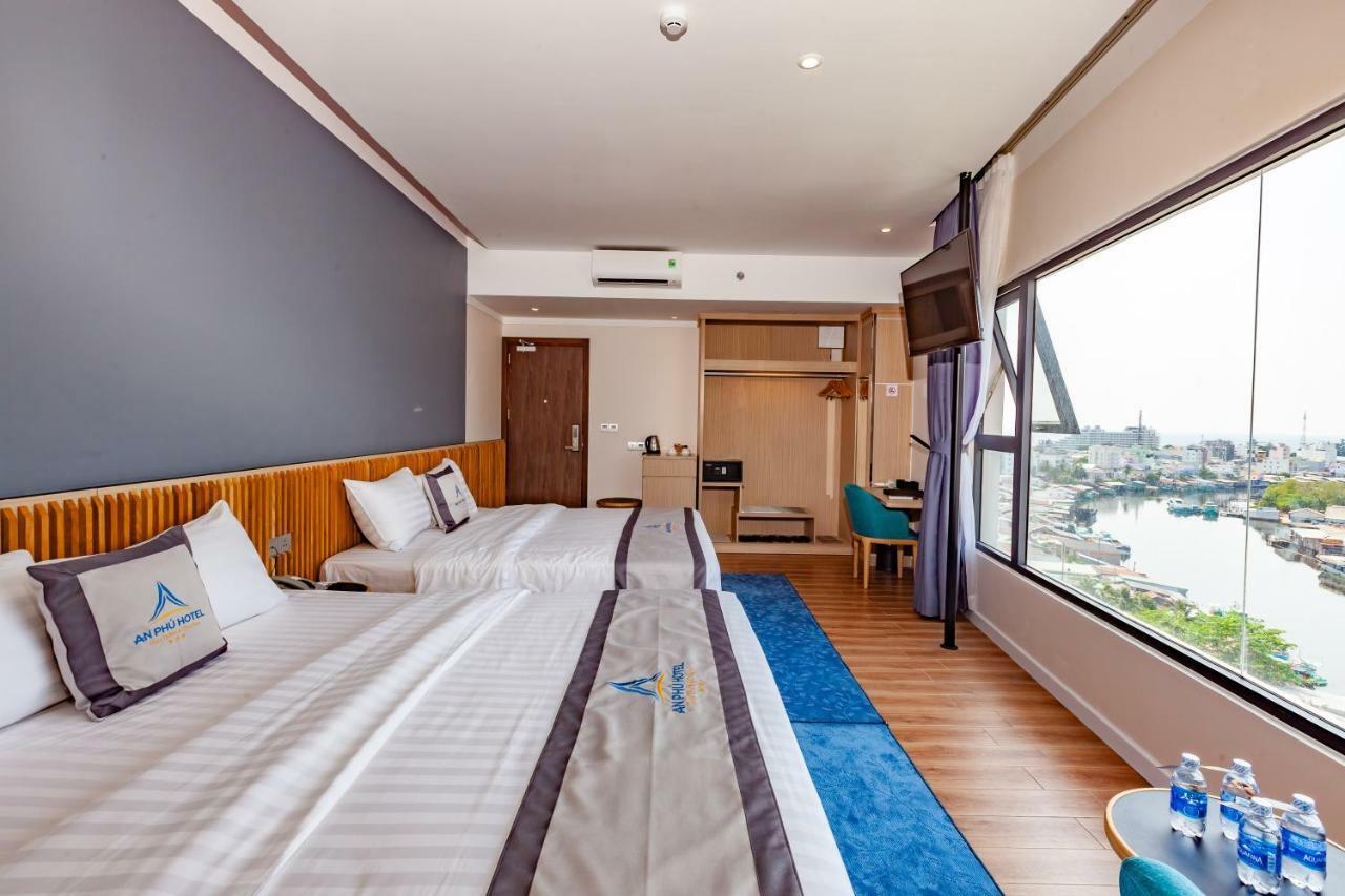 An Phu Hotel Phu Quoc
