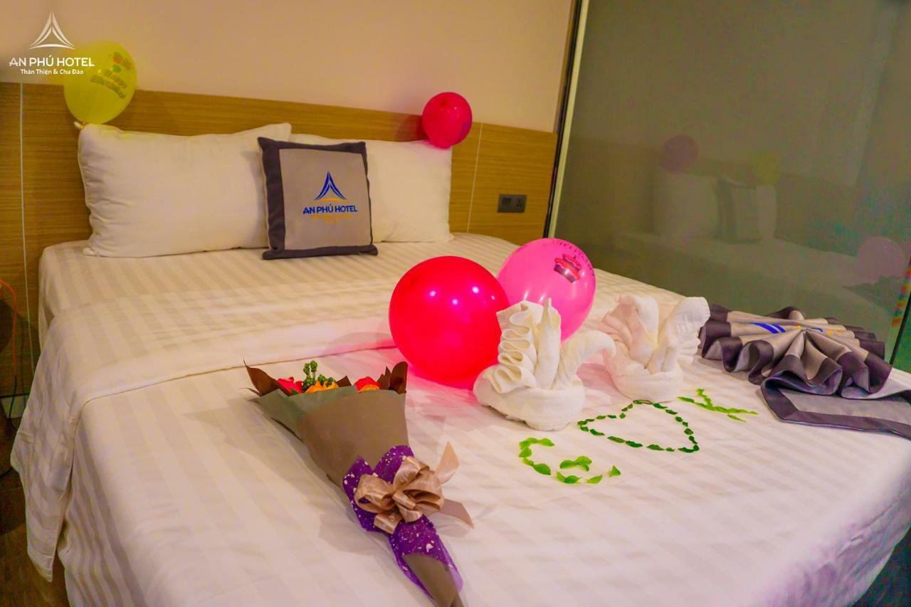 Hotel An Phu 3*