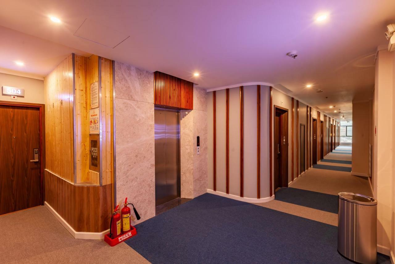 Hotel An Phu Phu Quoc