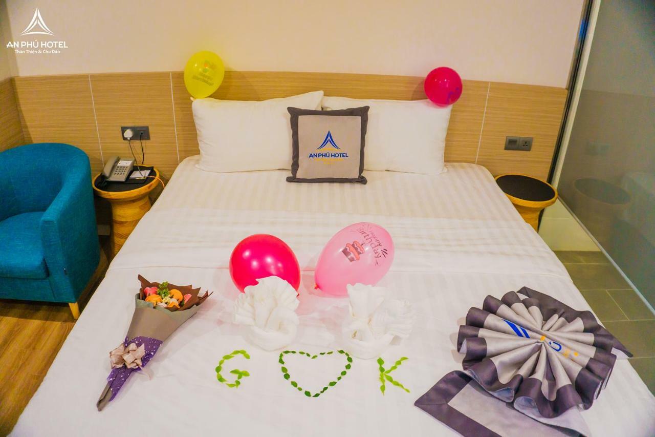 An Phu 3* Phu Quoc