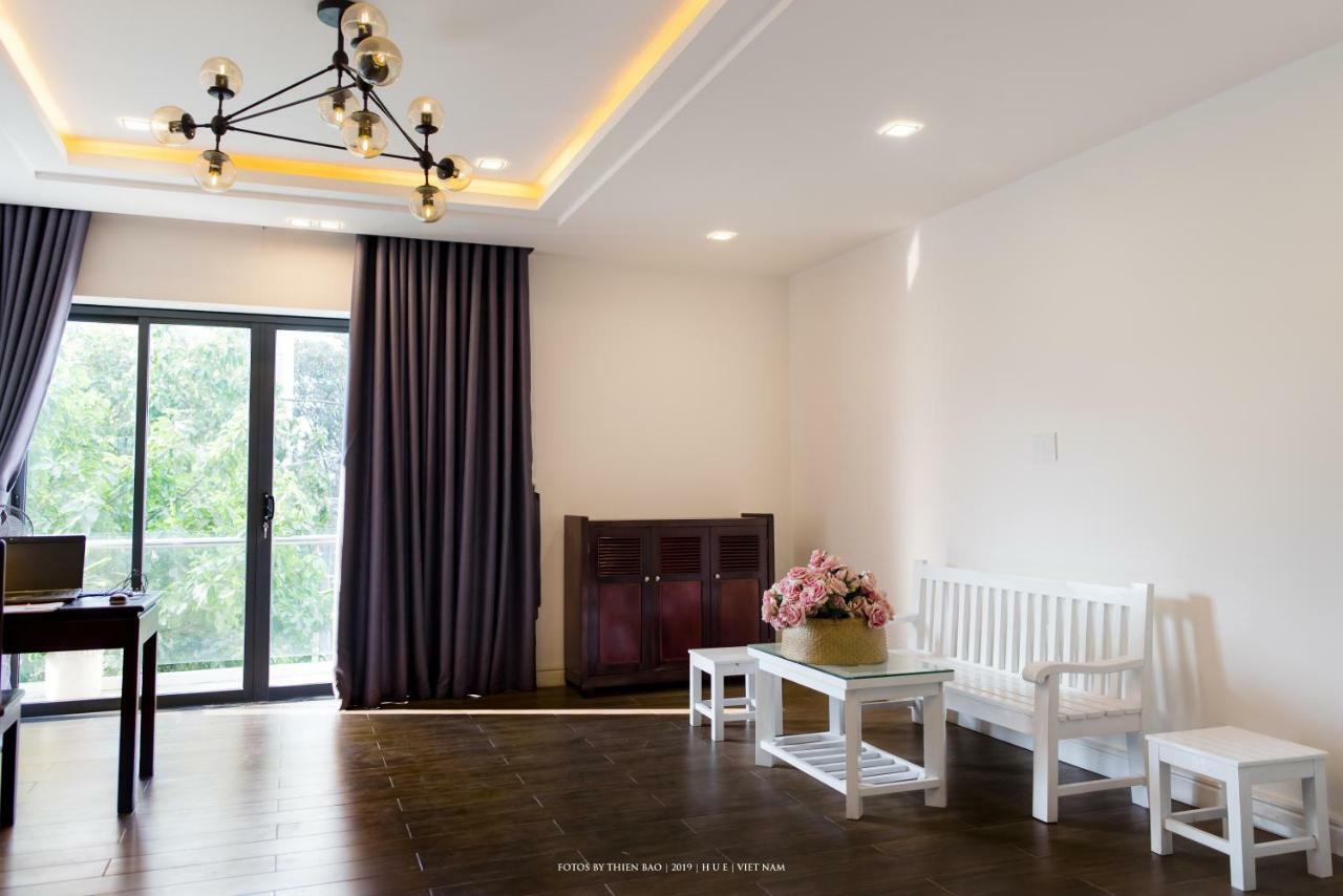 Lama Homestay Bed & Breakfast Hue