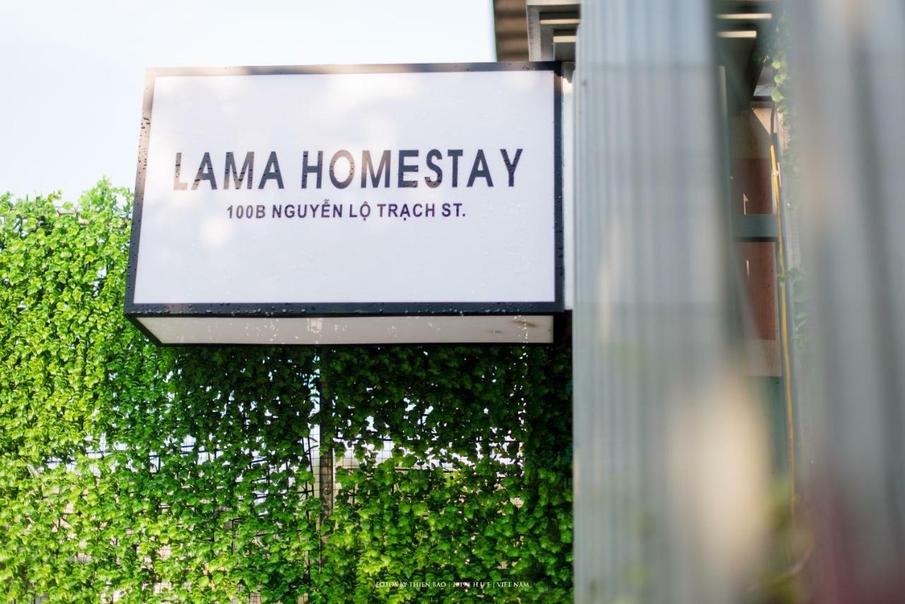 Lama Homestay Bed & Breakfast Hue