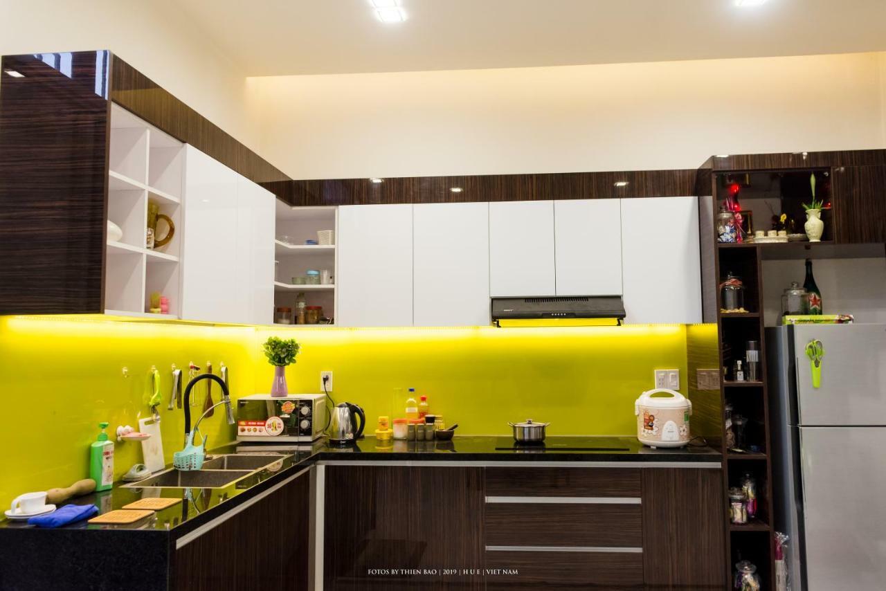 Lama Homestay Hue