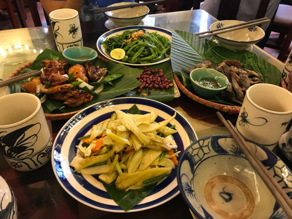 Jackfruit Homestay Hoi An