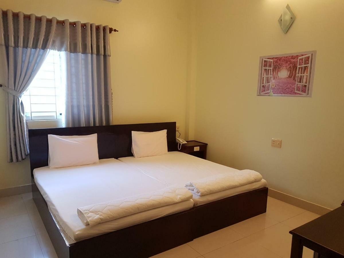 Hotel Dang Loi ホステルダンロイ
