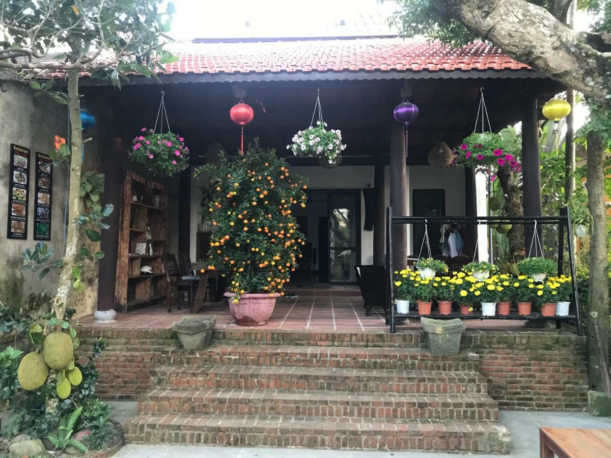Homestay Jackfruit
