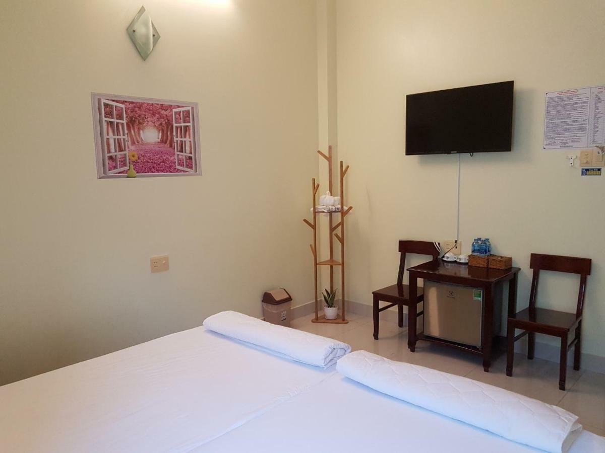 Hotel Dang Loi ホステルダンロイ