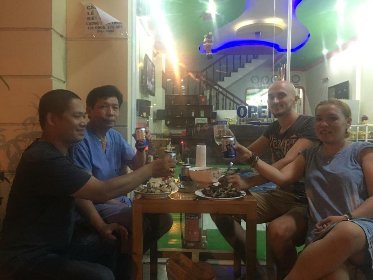 Dragon Vung Tau